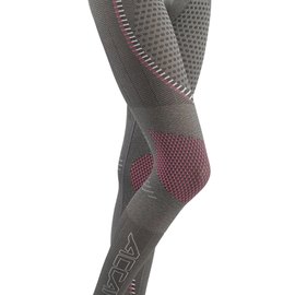Термоштаны женские Accapi Ergoracing, Antracite/Black, M/L (ACC АA913.968-ML), Размер: M/L, изображение 6