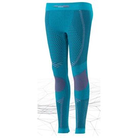 Термоштаны женские Accapi Ergoracing, Turquoise/Navy, M/L (ACC АA913.944-ML), Размер: M/L, Рост: 166-178 см