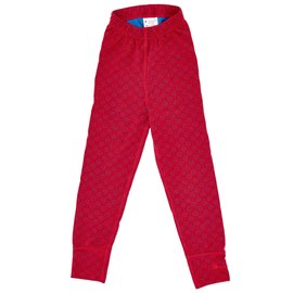 Кальсоны Thermowave Xtreme Junior 110/116 розовый (TW04AWXTRM714-480110116), Размер: XS