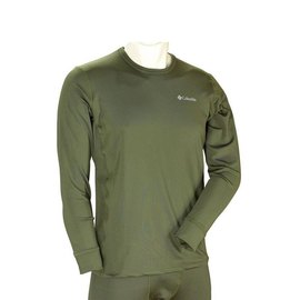 Комплект термобелья Columbia Polarheat Level 2 Olive Size XXL (27464-xxl), изображение 2