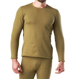 Комплект термобелья Rubicon Olive Size XXL (26710-xxl), Размер: 2XL, изображение 5