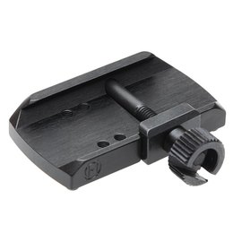 Крепление Henneberger EAW для DocterSight Weaver/Picatinny (10100-022045), изображение 2