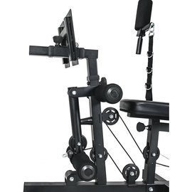 Мультистанция Toorx Multifunction Station MSX 50 (MSX-50) 930470, изображение 3
