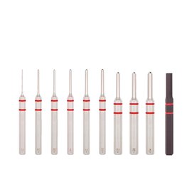 Набор инструментов Real Avid Accu-Punch Hammer & Roll Pin (AVHPS-RP), изображение 5