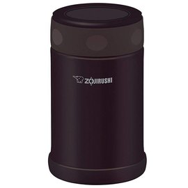 Термоконтейнер харчовий Zojirushi 0.5 л коричневий SW-EAE50TD