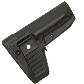 Приклад BCM AR15 Mod 1-SOPMOD Black (BLCKM-GFS-MOD1-SPMD-BLK), Цвет : Чёрный