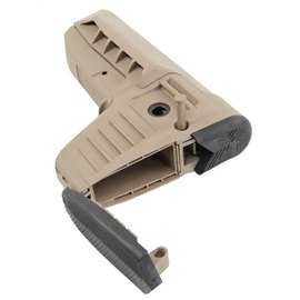 Приклад BCM AR15 Mod 1-SOPMOD FDE (BLCKM-GFS-MOD1-SPMD-FDE), Цвет : Песочный, изображение 3