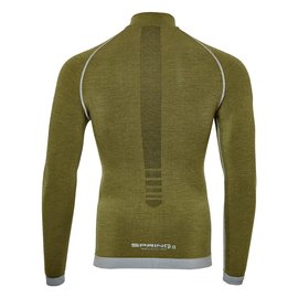 Термокофта Spring Aero2 83 XXL зеленый (83-XXL), Размер: 2XL, изображение 3