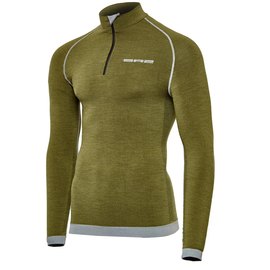 Термокофта Spring Aero2 83 XXL зеленый (83-XXL), Размер: 2XL