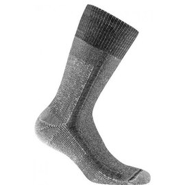 Термоноски Accapi Outdoor Extreme Crew, Grey, 45-47 (ACC H0673.6622-IV), Размеры: 45-47