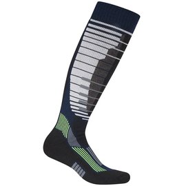 Термоноски Accapi Snowboard Experience, Breeze Grey, 37-39 (ACC H1603.005-I), Размеры: 37-39, Цвет: Breeze Grey