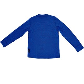 Термосвитер Thermowave Xtreme Junior 122/128 синий (TW04AWXTRM413-680122128), Рост: 122-128 см, Цвет: Синий, изображение 2