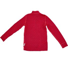 Термосвитер Thermowave Xtreme Junior zipp 146/152 розовый (TW04AWXTRM443-480146152), Рост: 146-152 см, Цвет: Розовый, изображение 2