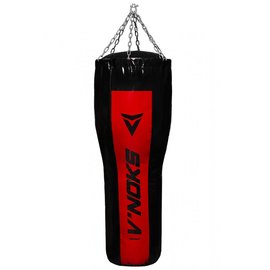 Боксерский мешок конусный V`Noks Gel Red 1.2 м, 45-55 кг (2302_60091)