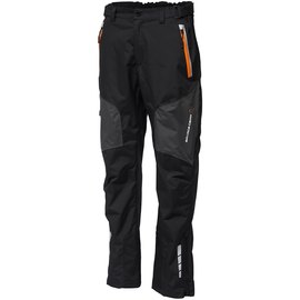 Брюки Savage Gear WP Performance Trousers M black ink/grey (57298), Размеры: M