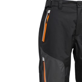 Штани Savage Gear WP Performance Trousers S black ink/grey (57297), Розміри: S, зображення 2