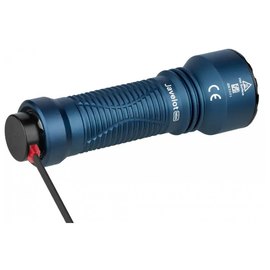 Фонарь ручной Olight Javelot Mini BL Blue (Javelot Mini BL), изображение 3