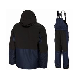 Костюм Savage Gear SG2 Thermal Suit M ц:blue nights/black (76591), Размеры: M, изображение 3
