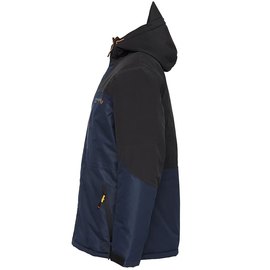 Костюм Savage Gear SG2 Thermal Suit S ц:blue nights/black (76590), Размеры: S, изображение 5
