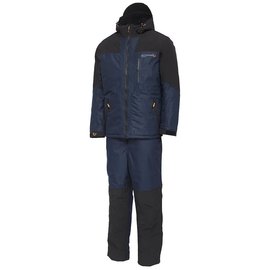 Костюм Savage Gear SG2 Thermal Suit XXL ц:blue nights/black (76594), Размеры: XXL