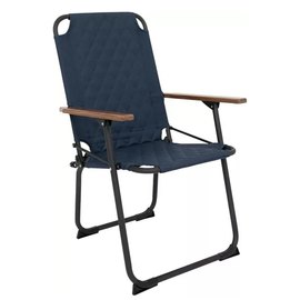 Кресло раскладное Bo-Camp Jefferson Blue (1211897) DAS302105