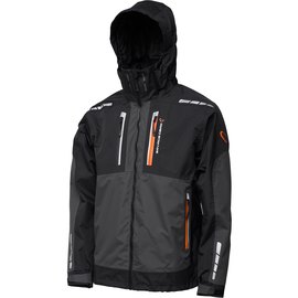 Куртка Savage Gear WP Performance Jacket M black ink/grey (57293), Размеры: M