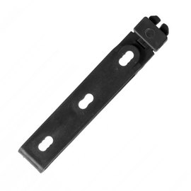 Подсумок для турникета GFC Accessories Polymer Tourniquet Pouch Black (24084), Цвет: Чёрный, изображение 2