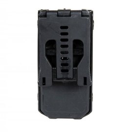 Подсумок для турникета GFC Accessories Polymer Tourniquet Pouch Black (24084), Цвет: Чёрный, изображение 3
