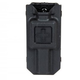 Подсумок для турникета GFC Accessories Polymer Tourniquet Pouch Black (24084), Цвет: Чёрный, изображение 4