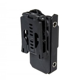Подсумок для турникета GFC Accessories Polymer Tourniquet Pouch Black (24084), Цвет: Чёрный, изображение 5