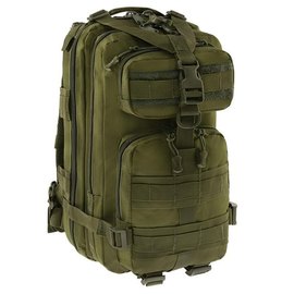 Рюкзак тактический Badger Outdoor Recon Assault 25 Л Olive (24329), изображение 2