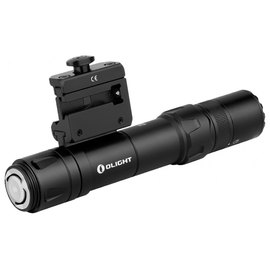 Тактический фонарь Olight Odin GL Black (Odin GL), изображение 2
