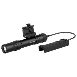 Тактический фонарь Olight Odin GL Black (Odin GL), изображение 3