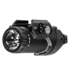 Тактический фонарь Sig Sauer Foxtrot2 White Light (SOF21000), изображение 2