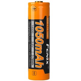 Аккумулятор 14500 Fenix 1050 mAh ARB-L14-1050, изображение 2