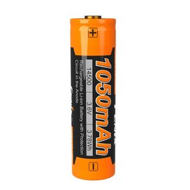 Аккумулятор 14500 Fenix 1050 mAh ARB-L14-1050, изображение 3