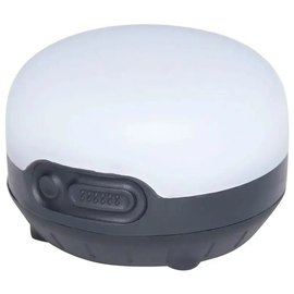 Фонарь кемпинговый Black Diamond Moji R+, 200 люмен, Black (BD 6206850002ALL1), Цвет: Чёрный