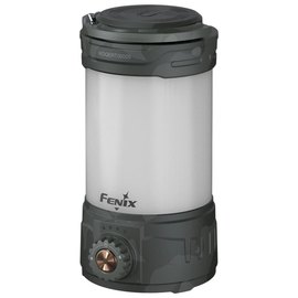 Фонарь кемпинговый Fenix CL26R Pro серый камуфляж (CL26RPROGC), изображение 3