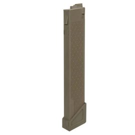 Магазин страйкбольный Specna Arms S-Mag Mid-Cap X-Series Tan (29828)