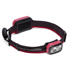 Налобный фонарь Black Diamond OnSiight 375, Rose (BD 6206636011ALL1), Цвет: Rose