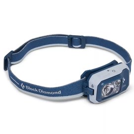 Налобный фонарь Black Diamond Storm, 450 люмен, Creek Blue (BD 6206714064ALL1), Цвет: Голубой