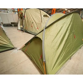 Палатка Pinguin Summit 2 Dural, Green (PNG 116.2), изображение 3