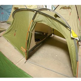 Палатка Pinguin Summit 2 Dural, Green (PNG 116.2), изображение 5