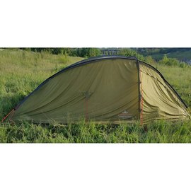 Палатка Pinguin Summit 3 Dural, Green (PNG 116.3), изображение 6