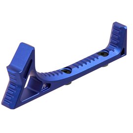 Передняя рукоятка на цевьё Strike industries синяя (SI-LINK-CFG-BLU)