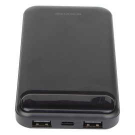 Повербанк Borofone Freeway 10000 mAh Black BJ14 (6931474750310), изображение 3