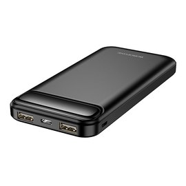 Повербанк Borofone Freeway 10000 mAh Black BJ14 (6931474750310), изображение 5