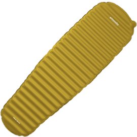Самонадувающийся коврик Pinguin Peak NX, 184x55x2.5см, Yellow (PNG 716115), Цвет: Yellow