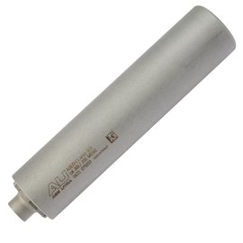 Саундмодератор Ase Utra SL9i облегченный .300-.338, резьба - M15x1 (AU639-I)