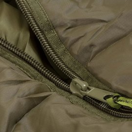 Спальный мешок Highlander Challenger 400/-8&deg;C Olive (SB178-OG) 930533, изображение 4